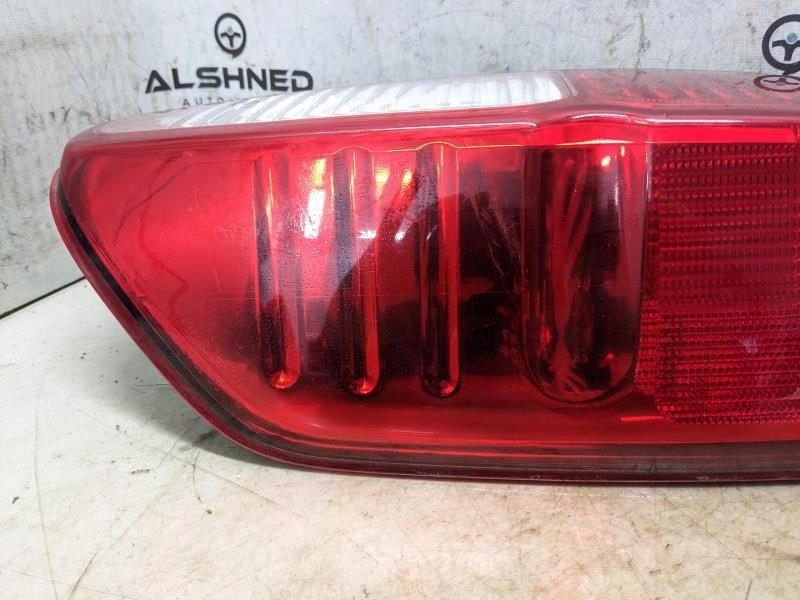 05-14 Nissan Frontier Rear Right Side Tail Lamp Quarter Mounted 26550-EA825 OEM - Alshned Auto Parts