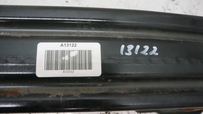 2013-2020 Ford Fusion Rear Bumper Impact Bar Reinforcement DG9Z-17906-A OEM - Alshned Auto Parts