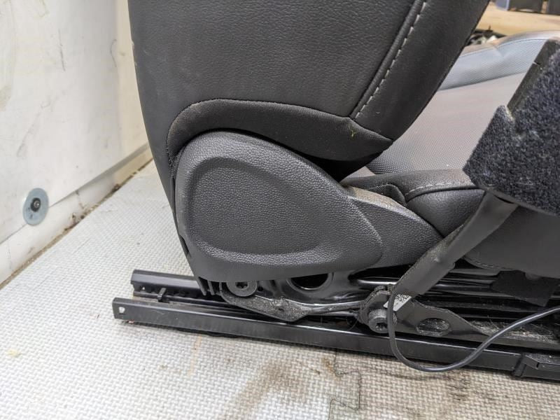 2015-2022 Mini Cooper Clubman Front LH Seat w Headrest 52107344593 OEM - Alshned Auto Parts