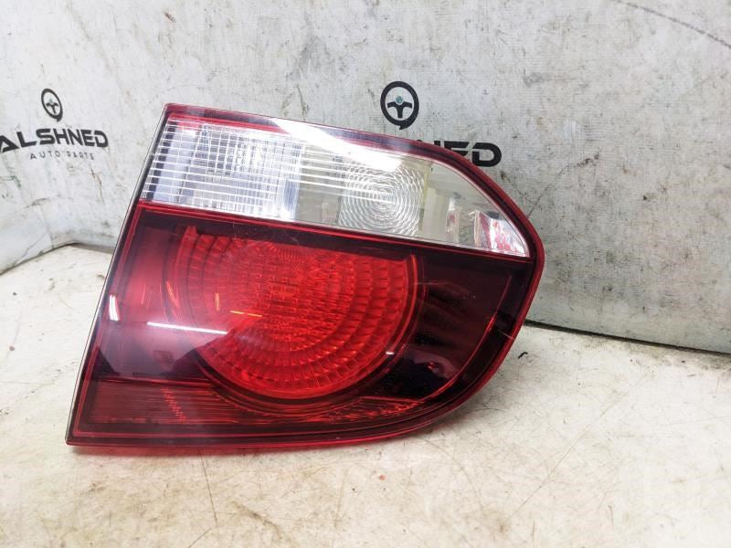 2010-2014 Volkswagen Golf GTI Rear Right Side Tail Light Lamp 5K0-945-094-AA OEM - Alshned Auto Parts