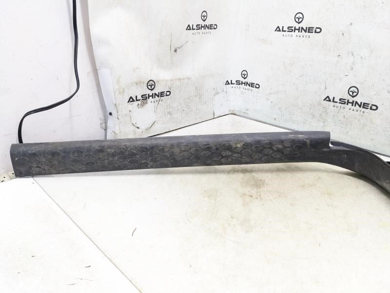 2013-18 Ram 1500 2500 3500 Front Left Door Sill Scuff Plate Cover 1DX69TRMAC OEM - Alshned Auto Parts