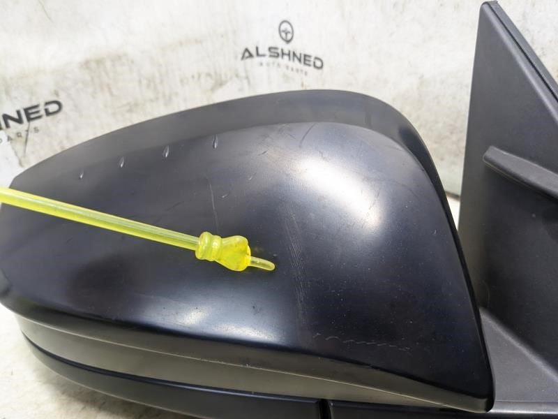 2015 Toyota RAV4 Right Passenger Side Rearview Mirror 87910-0R160 OEM *ReaD* - Alshned Auto Parts