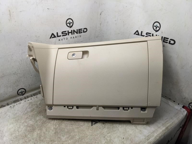 12-19 Volkswagen Passat Glove Box Storage Compartment 561857101B95T OEM *ReaD* - Alshned Auto Parts