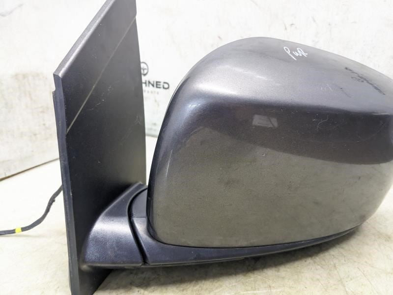 2008-2020 Dodge Grand Caravan Left Driver Side Rearview Mirror 1AB731AUAJ OEM - Alshned Auto Parts