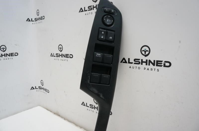 2015 Honda Civic Front Window Switch 35750-TR0-A41 OEM **ReaD** - Alshned Auto Parts