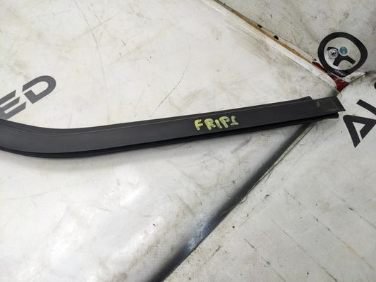 2011-16 Ford F250 F350 FR RH Door Window Belt Weatherstrip F81Z-2521452-AA OEM - Alshned Auto Parts