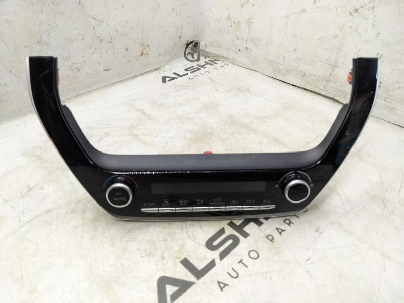 2020-2022 Toyota Corolla AC Heater Climate Temperature Control 55900-02D50 OEM - Alshned Auto Parts