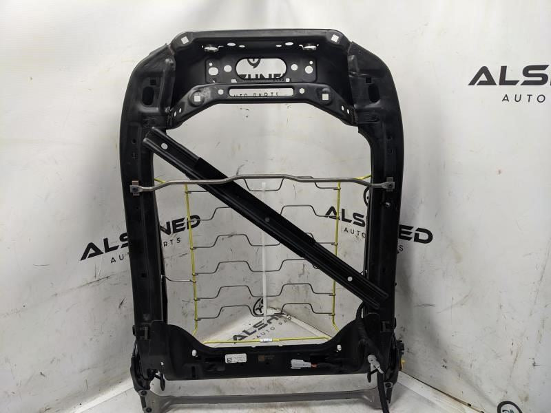 2019-2023 Ram 1500 Big Horn Front Right Seat Back Frame 68272075AB OEM - Alshned Auto Parts