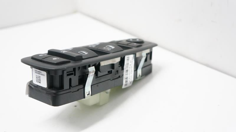 15 Jeep Grand Cherokee Driver Front LH Door Window Mirror Switch 68184802AA OEM - Alshned Auto Parts