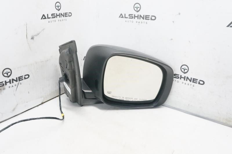 11-19 Dodge Grand Caravan Passenger Right Side Rear View Mirror 05113410AJ OEM - Alshned Auto Parts