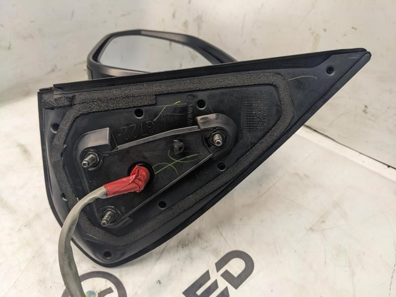 2016-2021 Toyota Tacoma Side View Left Door Mirror 87940-04240 OEM *ReaD**AS IS* - Alshned Auto Parts