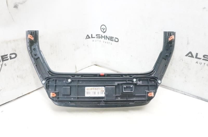 2019-2022 Toyota Corolla AC Heater Temperature Climate Control 55900-12J60-B0 - Alshned Auto Parts