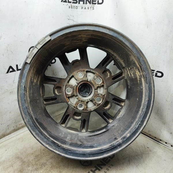 2015-2018 Ram 1500 Rebel Crew Cab Alloy Wheel R17x7.5 5UR341XFAA OEM *ReaD* - Alshned Auto Parts