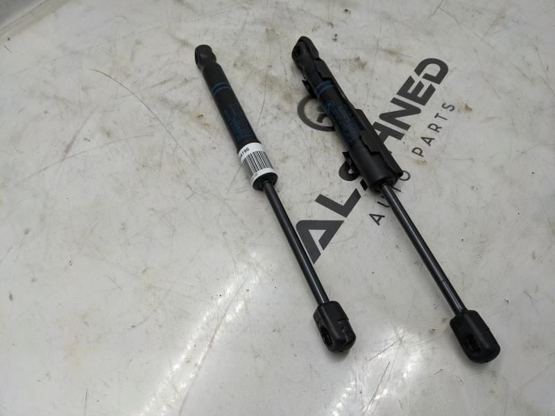 2017-2020 BMW 430i xDrive Gas Strut Hood Lift Cylinder 51237239233 OEM - Alshned Auto Parts