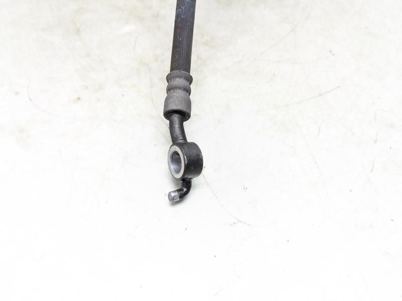 2015-2019 Hyundai Sonata Rear Left Brake Hydraulic Hose 58737-C1000 OEM - Alshned Auto Parts