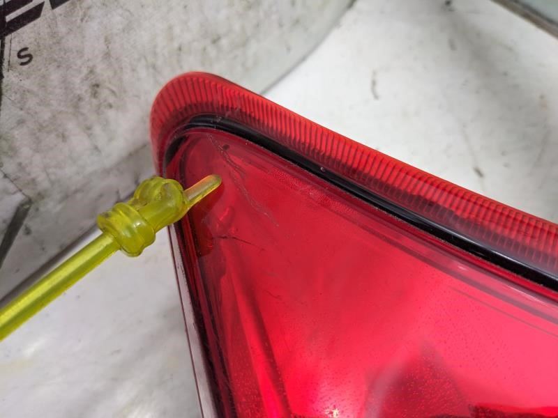 2011-2014 Nissan Juke Rear Left Driver Side Tail Light Lamp 26555-1KM0A OEM - Alshned Auto Parts