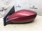 2011-2014 Hyundai Sonata Left Driver Side Rearview Mirror 87610-3Q010 OEM - Alshned Auto Parts