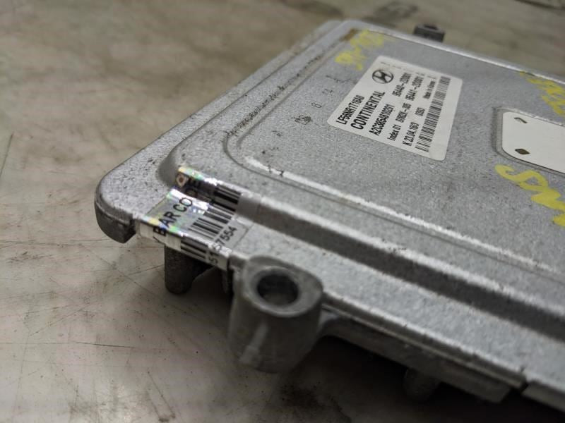 2015-2017 Hyundai Sonata Transmission Control Module 95440-2D001 OEM - Alshned Auto Parts