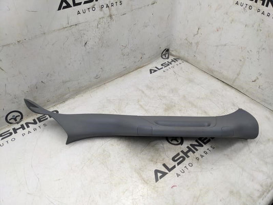 2011-2016 Ford F250 F350 Windshield A Pillar Trim BC34-25035B50-AE OEM - Alshned Auto Parts