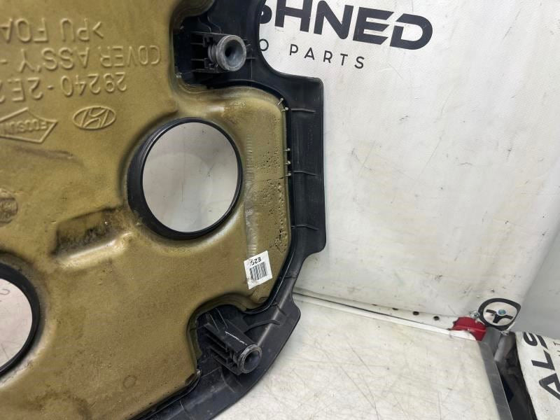 2014-2019 Kia Soul 2.0L GDI Engine Motor Cover 29240-2E250 OEM - Alshned Auto Parts