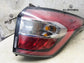 2017-19 Ford Escape Rear Right Passenger Side Tail Light Lamp GJ54-13404-AG OEM - Alshned Auto Parts