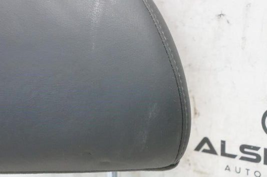 2012 Acura TSX Rear Left Right Headrest Leather 82160-TL0-G13ZA OEM - Alshned Auto Parts