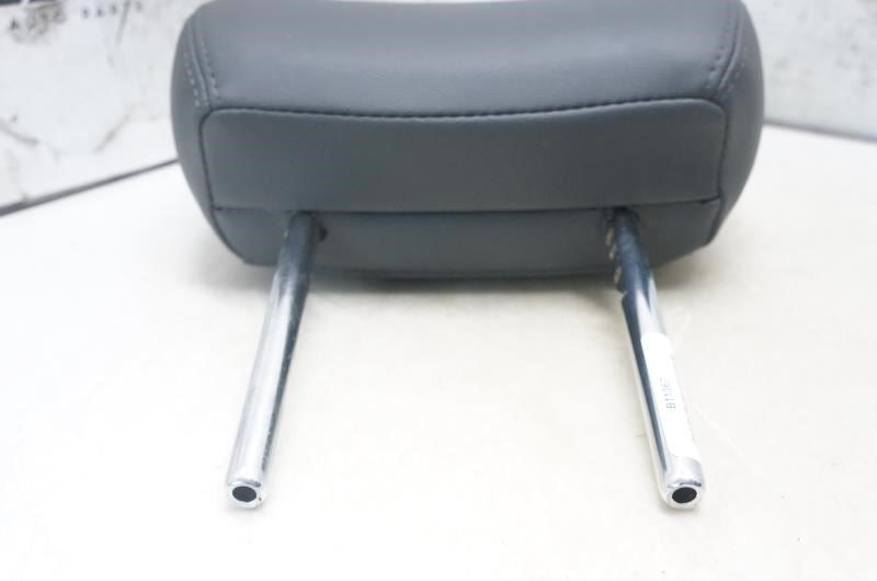 2015 Hyundai Genesis Rear Right Left Headrest Leather 88700-B1010 OEM *ReaD* - Alshned Auto Parts