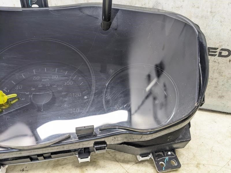 2016-2018 Honda HR-V Speedometer Gauge Instrument Cluster 78100-T7X-A0 OEM - Alshned Auto Parts