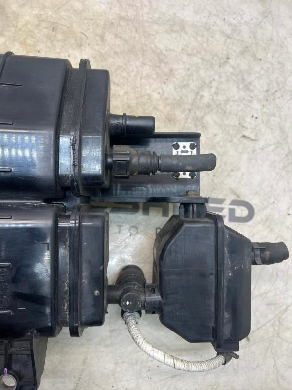 21-23 Hyundai Elantra Fuel Vapor Evaporator Emission Canister 31420-AA500 OEM - Alshned Auto Parts