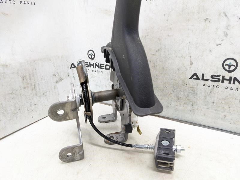 2017-2020 Hyundai Elantra Emergency Park Brake Handle Assy 59710-F2100-TRY OEM - Alshned Auto Parts