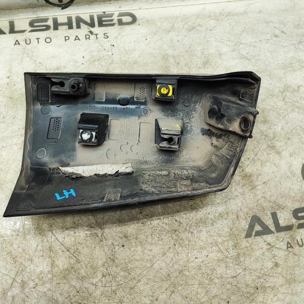 2015-2020 Ford F150 Rear Left Lower Cab Corner Molding FL34-1629427-AF OEM - Alshned Auto Parts