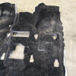 2015-2020 Ford F150 Platinum Floor Carpet Cover Complete HL3Z-1613000-DA OEM