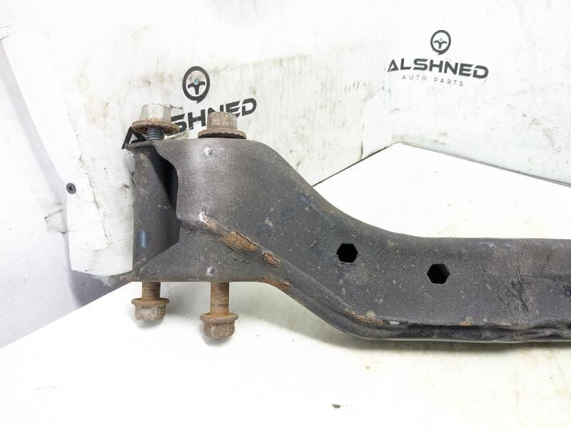 11-18 Ram 1500 5.7L 4x4 Front Frame Crossmember Lower Control Arm 68211954AA OEM - Alshned Auto Parts