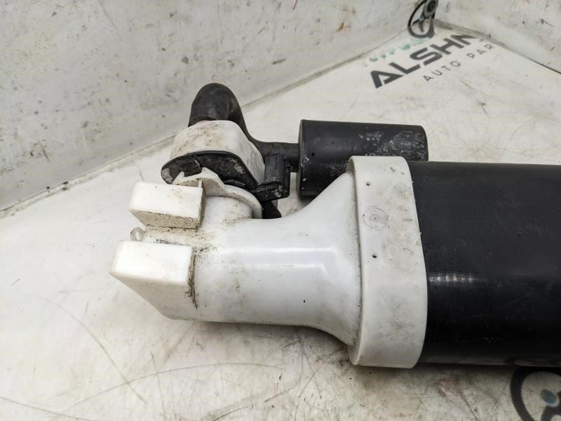 08-10 Dodge Charger 3.5L Fuel Vapor Evaporator Emission Canister 04578587AC OEM - Alshned Auto Parts