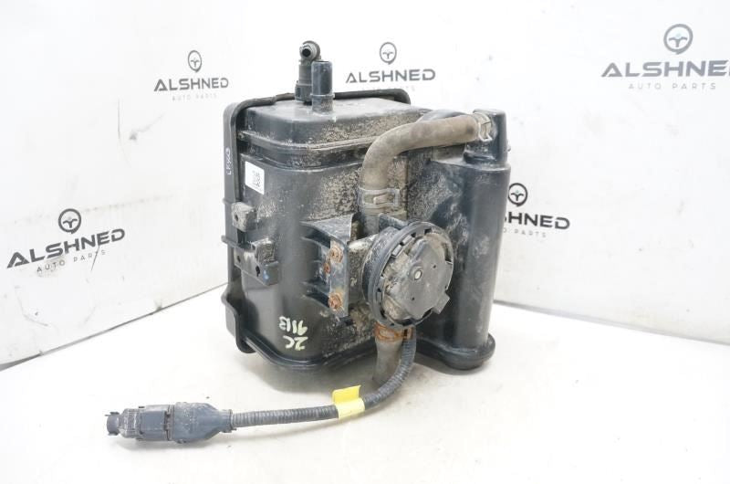 2017 Hyundai Ioniq Fuel Vapor Evaporator Emission EVAP Canister 31420-G2500 OEM - Alshned Auto Parts