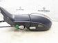 2009-2012 Volkswagen CC Left Driver Side Rearview Mirror 3C8-857-507-BB-9B9 OEM - Alshned Auto Parts