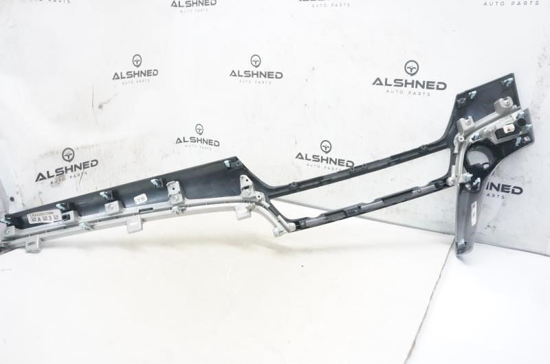 2018-2020 Honda Accord Center Dash Trim Cover Bezel 77245-TVA-A1 OEM - Alshned Auto Parts