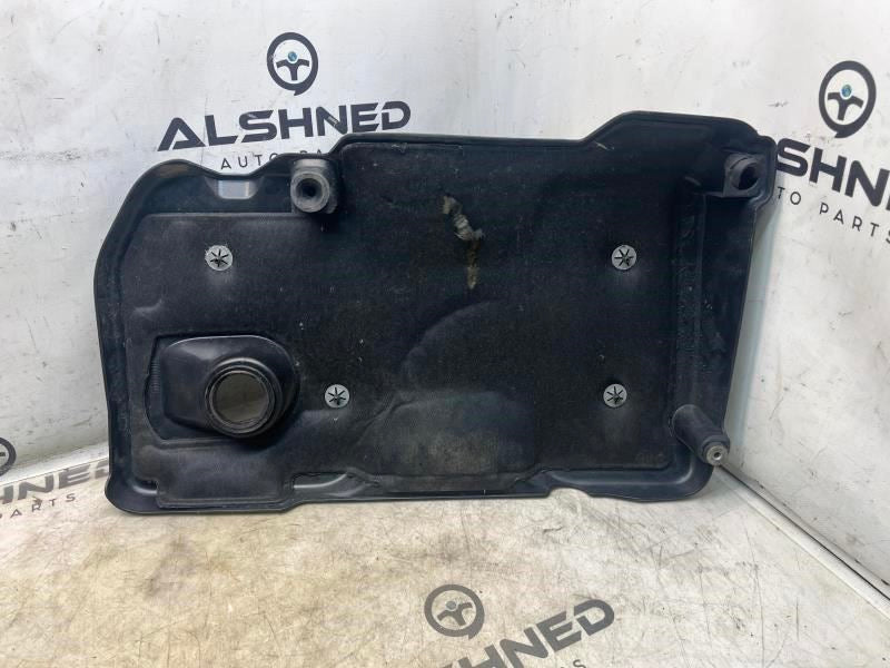 2012-2016 Buick LaCrosse 2.4L Ecotec Engine Motor Cover 12649143 OEM - Alshned Auto Parts