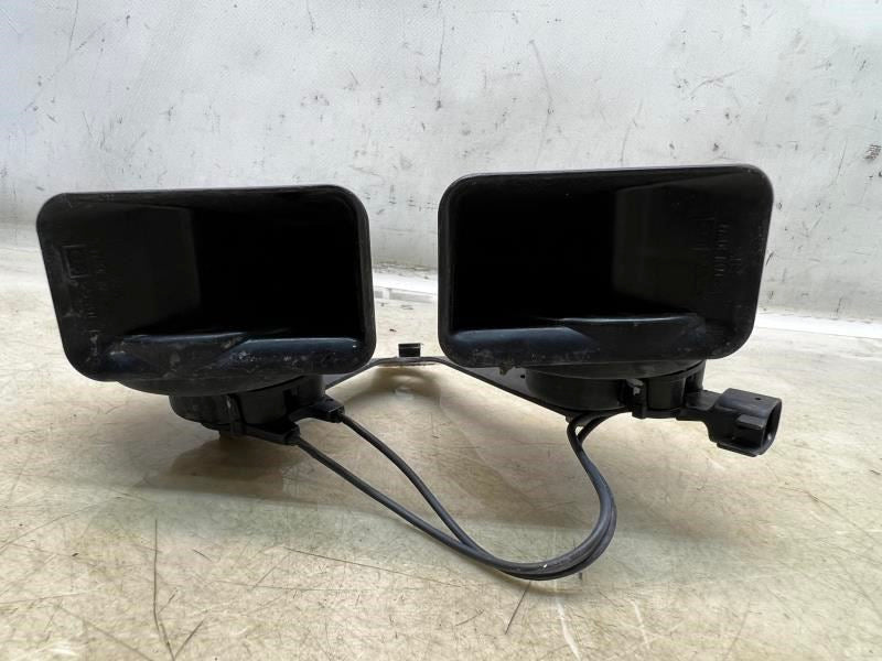 2015-2020 Ford F150 Dual Note Electric Horn FL3T-13A803-AB OEM - Alshned Auto Parts