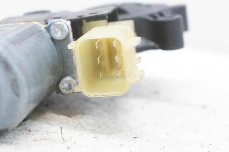 2015-2020 Ford F150 Front Passenger Right Door Window Motor FL3Z-1523200-G OEM - Alshned Auto Parts