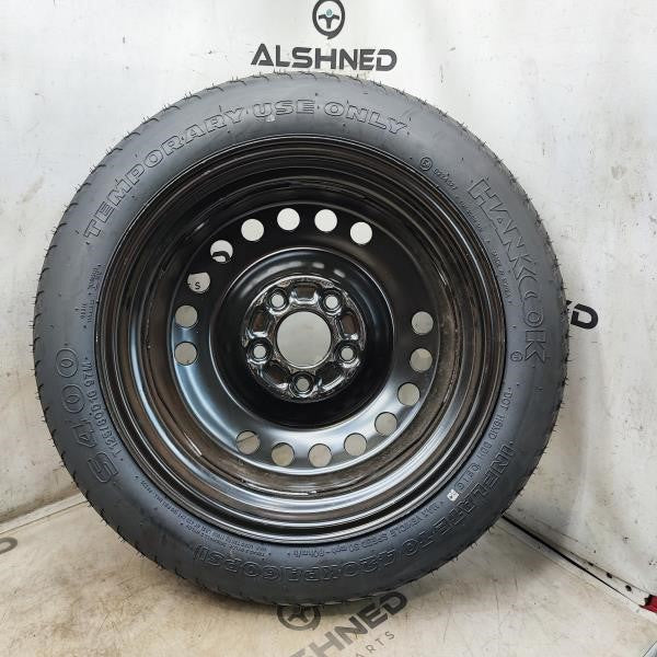 15-23 Hyundai Sonata Emergency Spare Tire Hankook S400 R16x6.5J 52910-C2910 OEM - Alshned Auto Parts