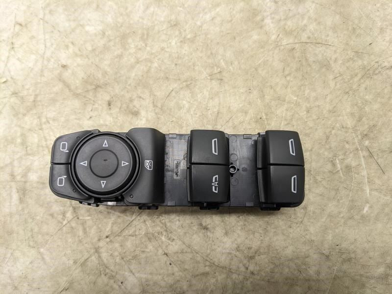 2018-2023 Chevrolet Equinox FR LH Door Master Power Window Switch 84699725 OEM - Alshned Auto Parts