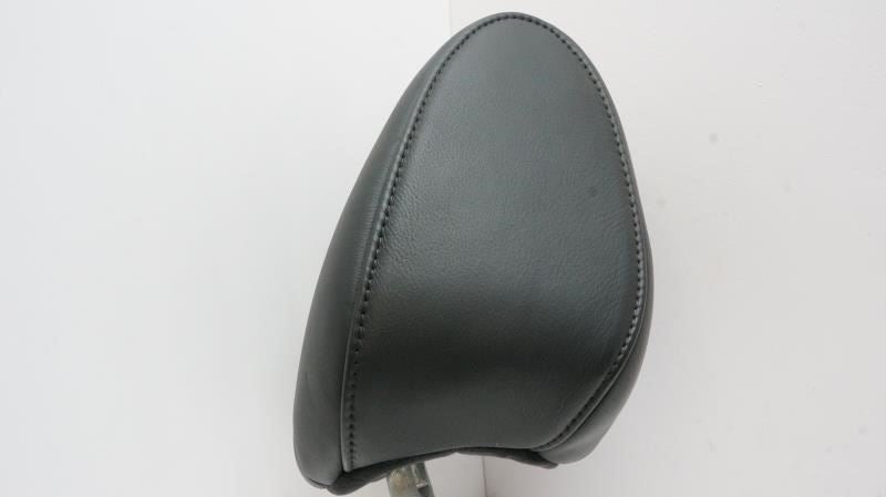 07-09 Acura MDX Driver Passenger Front Headrest BLK Leather OEM 81140-STX-A01ZA - Alshned Auto Parts