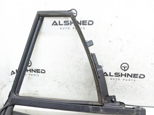 2017-20 Hyundai Elantra Rear Left Door Window Glass Run Channel 83531-F2000 OEM - Alshned Auto Parts