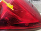 2012-16 Subaru Impreza Rear Right Passenger Side Tail Light Lamp 84201-FJ060 OEM - Alshned Auto Parts