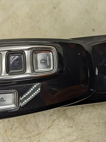 2020-2022 Hyundai Sonata Center Console Upper Gear Shifter Cover 84650-L0000 OEM - Alshned Auto Parts