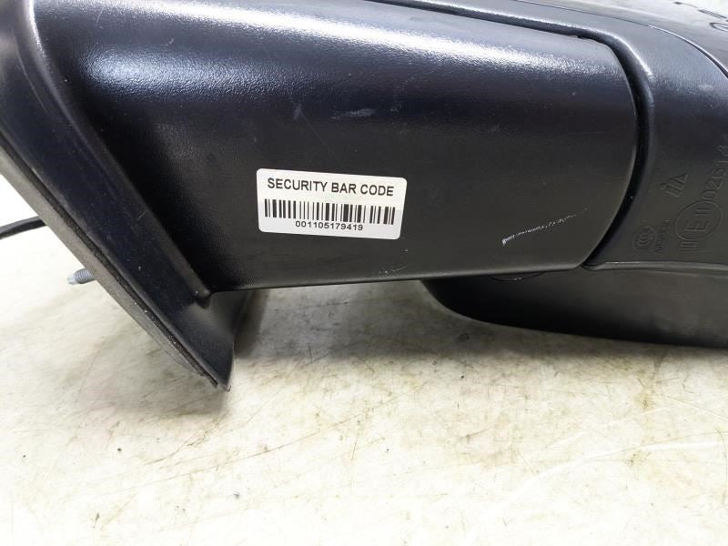 2016-2020 Jeep Journey Left Driver Side Rearview Mirror 6AD051X8AA OEM - Alshned Auto Parts