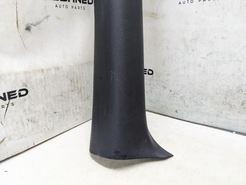 2015-2023 Ford Mustang RH Side Windshield A-Pillar Trim Cover FR3B-6303512-A OEM - Alshned Auto Parts