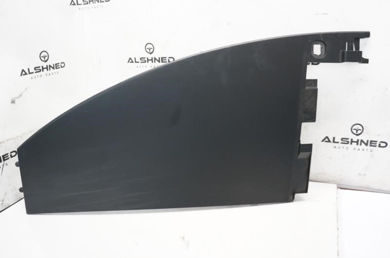 2010 Volkswagen Beetle Left Side Dash Trim Panel Cover 1C1815401 - Alshned Auto Parts