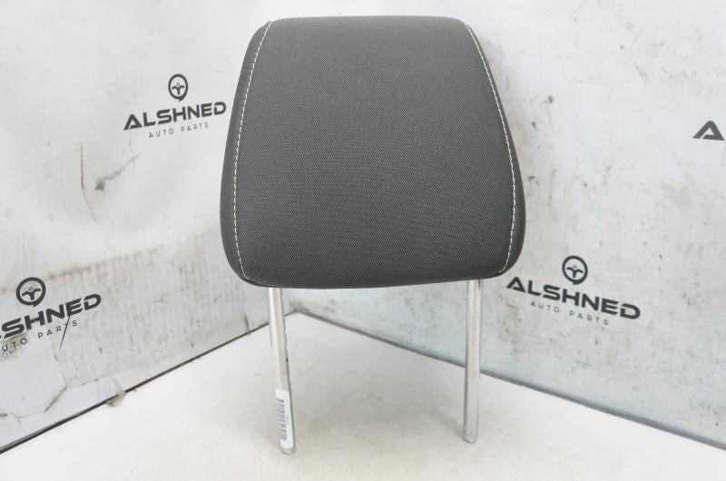 2013 Nissan Frontier Front Left Right Headrest Cloth 86400-ZZ00C OEM - Alshned Auto Parts